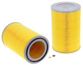 FITROS HIFI SA11752 - FILTRO DE AIRE INDUSTRIAL MANN
