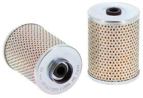 FITROS HIFI SH56211 - FILTRO DE HIDRAULICO INDUSTRIAL