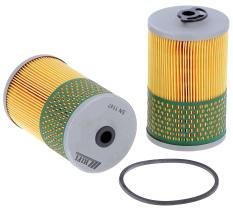 FITROS HIFI SN1147 - FILTRO DE COMBUSTIBLE MANN