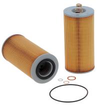 FITROS HIFI SO3327 - FILTRO DE ACEITE INDUSTRIAL MANN