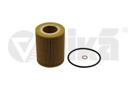 VIKA 19591601 - FILTRO DE ACEITE MOTOR BMW