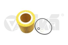 VIKA 19591501 - FILTRO DE ACEITE MOTOR BMW