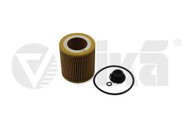 VIKA 19588801 - FILTRO DE ACEITE MOTOR BMW