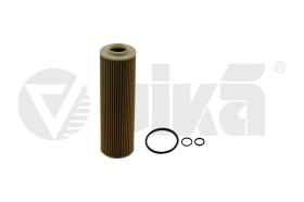 VIKA 10560801 - FILTRO DE ACEITE MOTOR MERCEDES