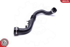 SKV 54SKV257 - MANGUITO DE ADMISION TERMOPLASTICO RENAULT