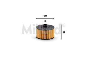MILLARD FILTROS ML95084 - FILTRO