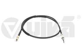 VIKA 66091559701 - CABLE DE FRENO DE MANO TRASERO AMBOS LADOS AUDI Q7
