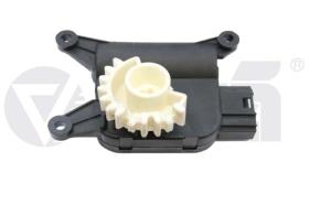 VIKA 99071555601 - MOTOR DE AJUSTE ALETAS CALEFACCION