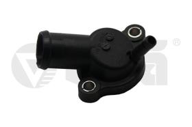 VIKA 11211572501 - BRIDA REFRIGERANTE GRUPO VAG 1.6D Y 2.0D