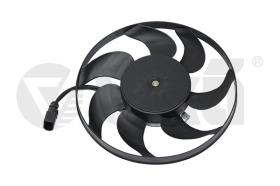 VIKA 99590014201 - ELECTROVENTILADOR RADIADOR 150W 295MM