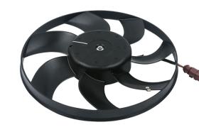 BORSEHUNG B11497 - ELECTROVENTILADOR RADIADOR