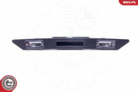 SKV 96SKV139 - MANECILLA PUERTA MALETERO AUDI A3, 8P A4, 8E Y A6