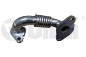 VIKA 11317722401 - TUBO DE REFRIGERACION VALVULA EGR