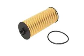 BORSEHUNG B10443 - FILTRO DE ACEITE MOTOR MERCEDES