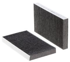 FITROS HIFI SC7048CA - FILTRO HABITACULO DE CARBON ACTIVADO MASERATI