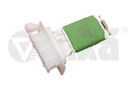 VIKA 89590794801 - RESISTENCIA MOTOR CALEFACCION GRUPO VAG