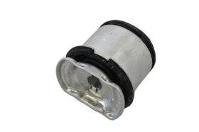 BORSEHUNG B19197 - CASQUILLO DE GOMA DELANTERO AUDI A4