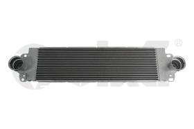 VIKA 11450802501 - INTERCOOLER O ENFRIADOR DE AIRE DE CARGA