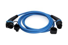 KAVO PARTS ECC10002 - CABLE DE CARGA ELECTRICA MOD.3 TIPO 1->2  32A 250V