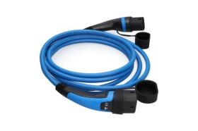 KAVO PARTS ECC10003 - CABLE DE CARGA MOD.3 TIPO 2->2- 3.7KW 16A 250V