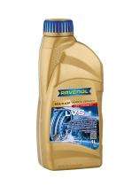 RAVENOL 1211145001 - RAVENOL MULTI ATF LVS FLUID - 1 L (VE 12 STÜCK)