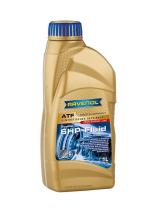 RAVENOL 1211112001 - RAVENOL ATF 6 HP FLUID - 1 L (VE 12 STÜCK)