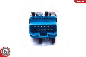 SKV 37SKV410 - INTERRUPTOR ALZALUNAS RENAULT CLIO III