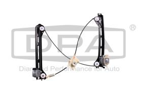 DPA COMPONENTES 88371821202 - ALZALUNAS ELECTRICO DELANTERO IZDO SIN MOTOR