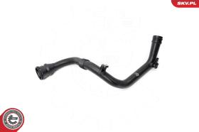 SKV 54SKV532 - TUBO FLEXIBLE DE TURBOCOMPRESOR RENAULT