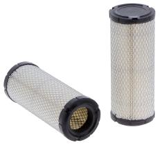 FITROS HIFI SA16074 - FILTRO DE AIRE YANMAR