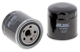 FITROS HIFI SO6105 - FILTRO DE ACEITE INDUSTRIAL