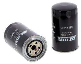 FITROS HIFI SN25031 - FILTRO DE COMBUSTIBLE TAKEUCHI