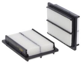 FITROS HIFI SC80020 - FILTRO DE HABITACULO KUBOTA KOMATSU TAKEUCHI