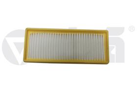 VIKA 10730301 - FILTRO DE AIRE MOTOR SMART FORTHWO