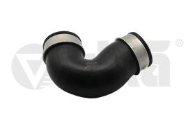 VIKA 11451783301 - MANGUITO DE AIRE TURBOCOMPRESOR VOLKSWAGEN SKODA