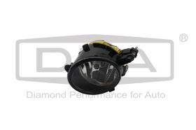 DPA COMPONENTES 99411626202 - FARO ANTINIEBLA LADO IZDO SEAT