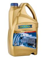 RAVENOL 1211145004 - RAVENOL MULTI ATF LVS FLUID - 4 L