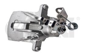 VIKA 66151732801 - PINZA DE FRENO TRASERA DERECHA SEAT VAG LLANTA 16