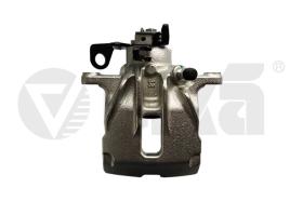VIKA 66151741001 - PINZA DE FRENO TRASERA IZQUIERDA SEAT VAG LLANTA 16