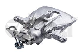 VIKA 66151732701 - PINZA DE FRENO TRASERA IZQUIERDA SEAT VAG LLANTA 16