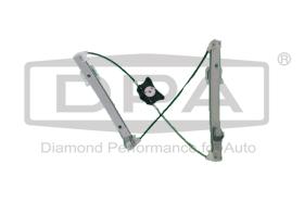 DPA COMPONENTES 88371832702 - ALZALUNAS ELECTRICO DELANBTERO IZDO SIN MOTOR AUDI Q2