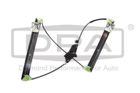 DPA COMPONENTES 88371831402 - ALZALUNAS ELECTRICO DELANTERO IZQUIERDO SIN MOTOR AUDI A4