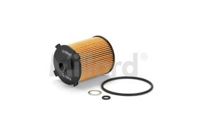 MILLARD FILTROS ML72212 - FILTRO DE ACEITE MOTOR VOLVO