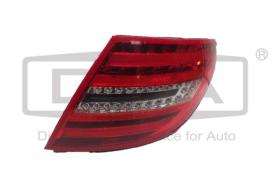 DPA COMPONENTES 99761202 - PILOTO TRASERO DERECHO MERCEDES W204  LED