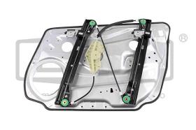 DPA COMPONENTES 81058602 - ALZALUNAS ELECTRICO DEL IZDO SIN MOTOR MERCEDES W204