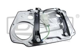 DPA COMPONENTES 81058702 - ALZALUNAS ELECTRICO DELANTERO DCHO SIN MOTOR MERCEDES W204