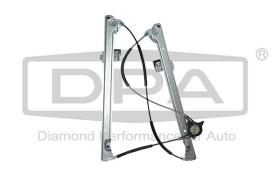 DPA COMPONENTES 81058302 - ALZALUNAS ELECTRICO DELANTERO DCHO SIN MOTOR MERCEDES VITO