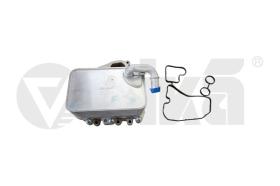 VIKA 11171698501 - ENFRIADOR DE ACEITE DEL MOTOR