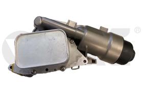 VIKA 11053701 - CONJUNTO FILTRO DE ACEITE CON ENFRIADOR STO  BMW-MINI