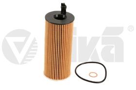 VIKA 19992301 - ELEMENTO DEL FILTRO DE ACEITE BMW, MINI